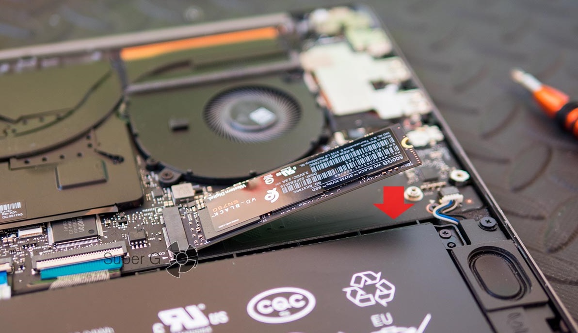 What Causes SSD to Fail? Film 2023